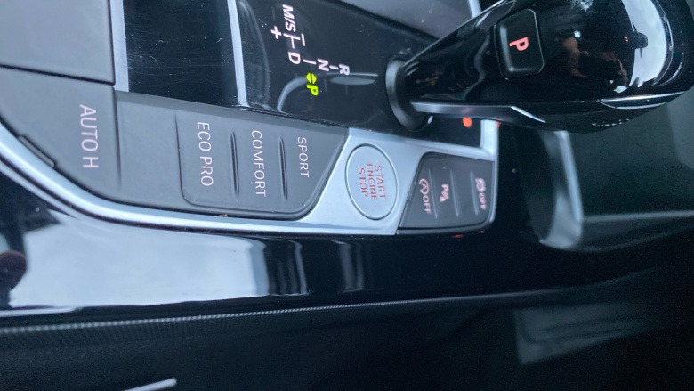 BMW 2 Series 218i [136] M Sport 4dr Petrol Saloon